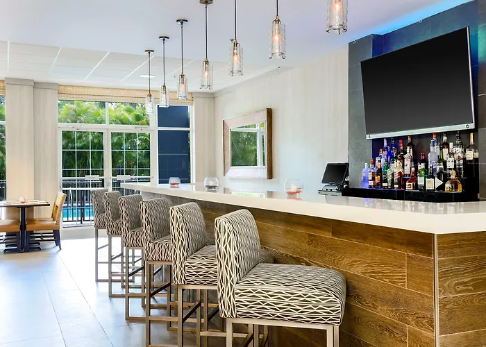 Holiday Inn Miami-Doral Area By Ihg